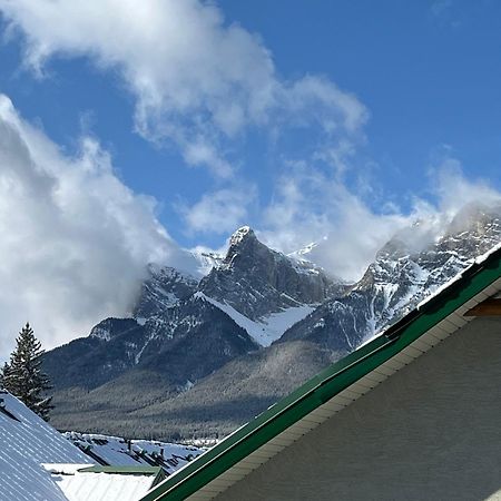 Banff Wood Lodge Canmore Exterior foto